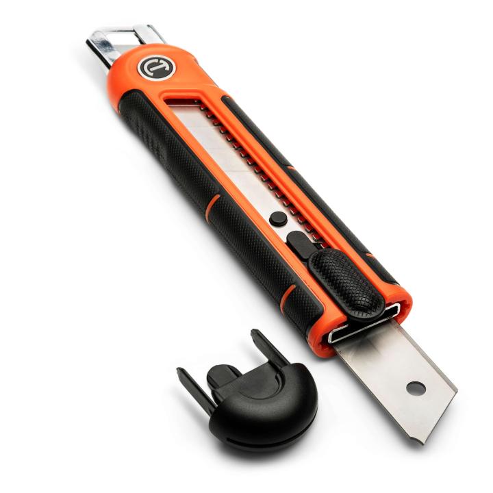 Crescent CTK25SO - 25mm Snap Off Blade Utility Knife