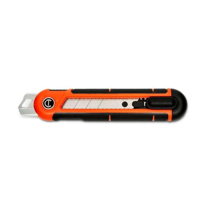 Crescent CTK25SO - 25mm Snap Off Blade Utility Knife