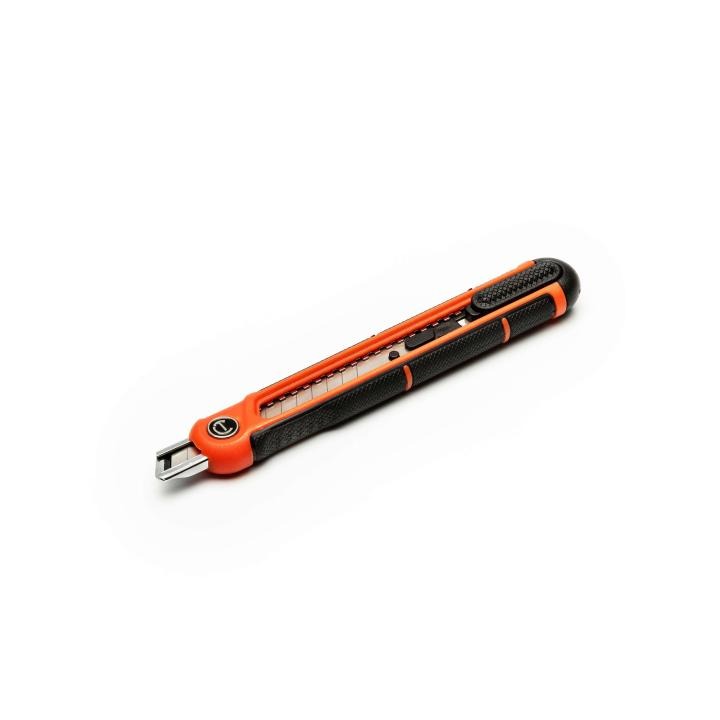 Crescent CTK9SO - 9mm Snap Off Blade Utility Knife
