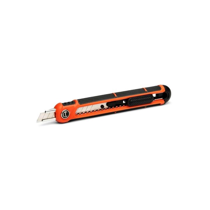 Crescent CTK9SO - 9mm Snap Off Blade Utility Knife