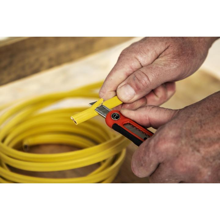 Crescent CTK9SO - 9mm Snap Off Blade Utility Knife