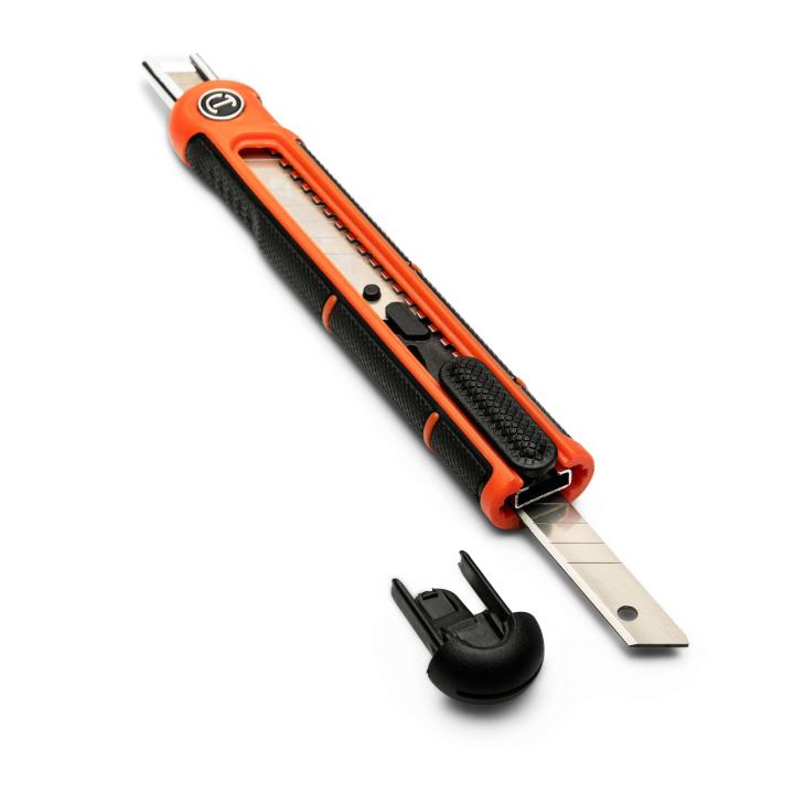 Crescent CTK9SO - 9mm Snap Off Blade Utility Knife