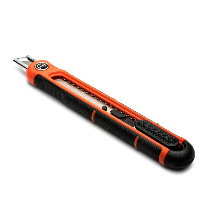 Crescent CTK9SO - 9mm Snap Off Blade Utility Knife