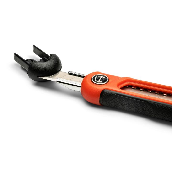 Crescent CTK9SO - 9mm Snap Off Blade Utility Knife