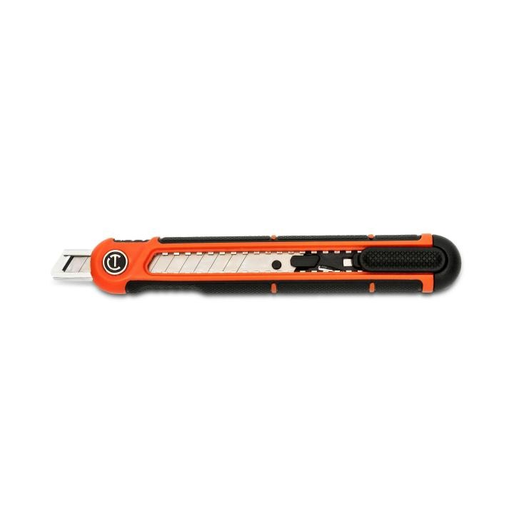 Crescent CTK9SO - 9mm Snap Off Blade Utility Knife