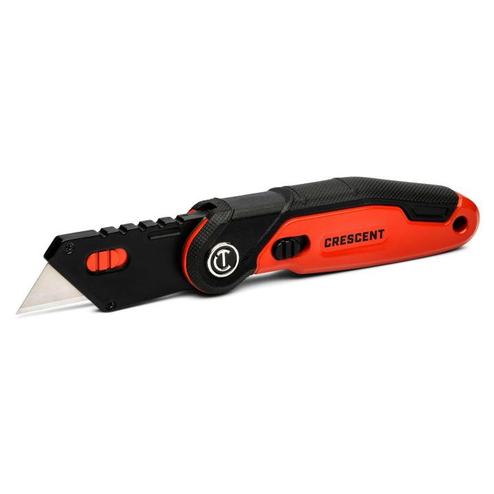 Crescent CTKF3 - Folding Utility Knife