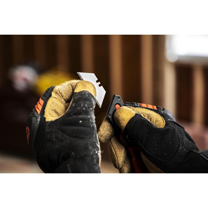 Crescent CTKF3 - Folding Utility Knife