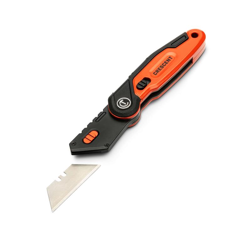 Crescent CTKF3 - Folding Utility Knife