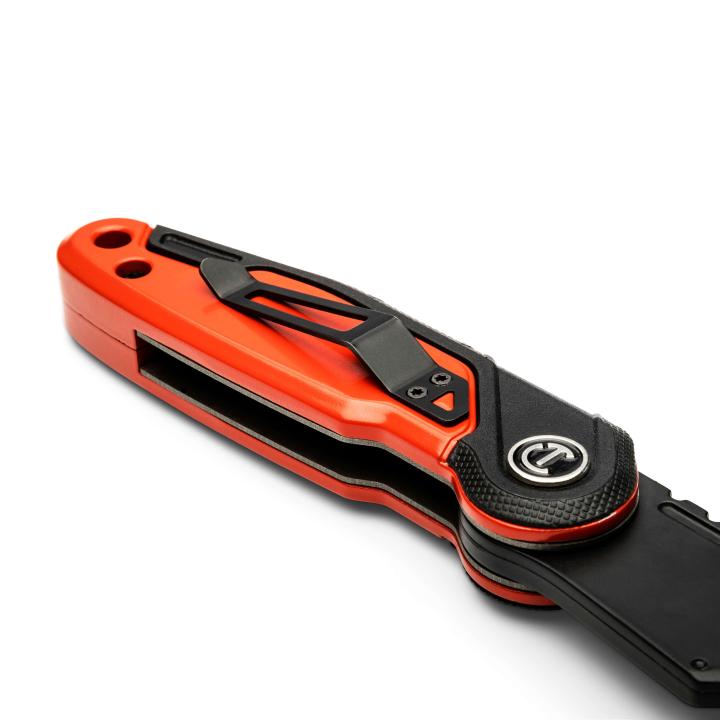 Crescent CTKF3 - Folding Utility Knife