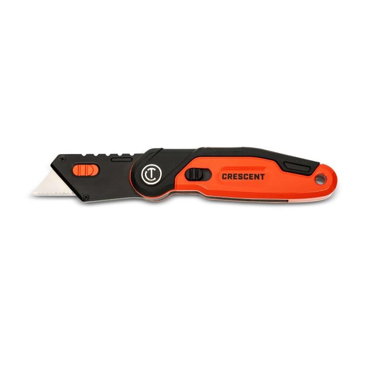 Crescent CTKF3 - Folding Utility Knife