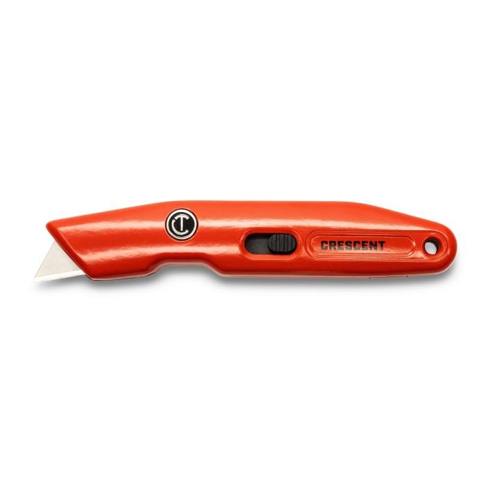 Crescent CTKFB - Fixed Blade Utility Knife