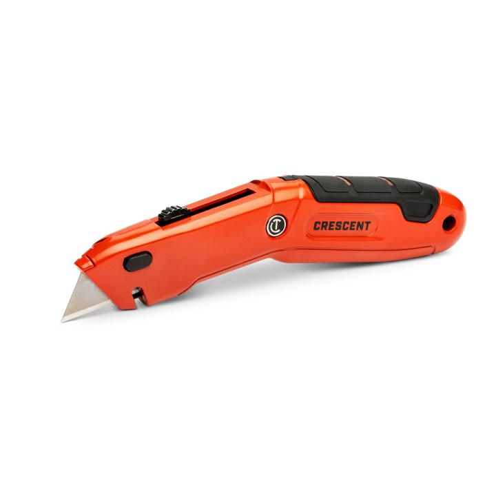 Crescent CTKRTC - Retractable Utility Knife