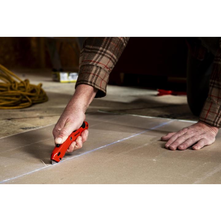 Crescent CTKRTC - Retractable Utility Knife
