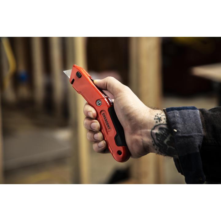 Crescent CTKRTC - Retractable Utility Knife