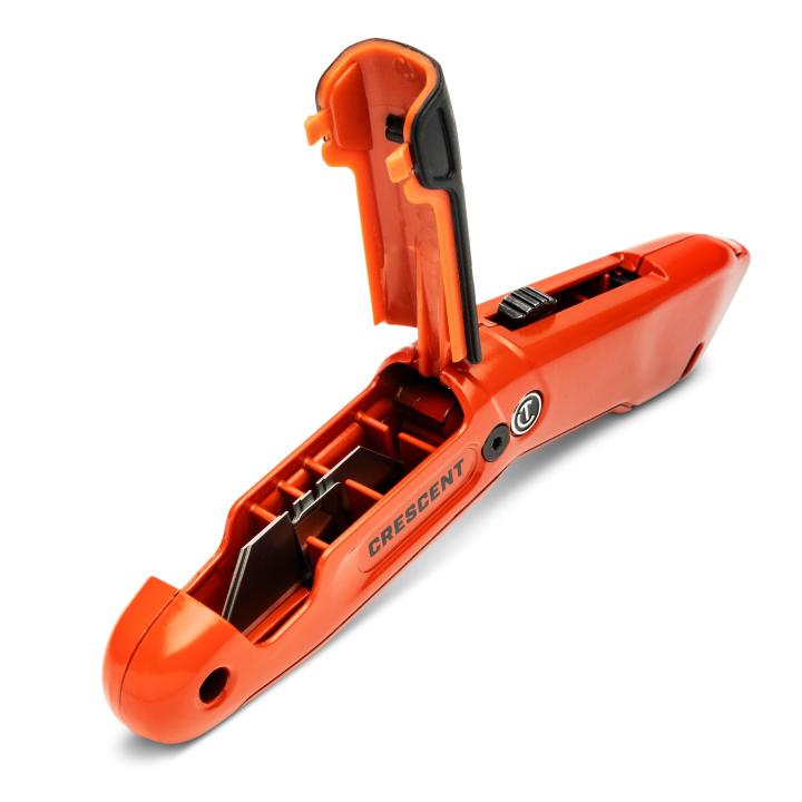 Crescent CTKRTC - Retractable Utility Knife