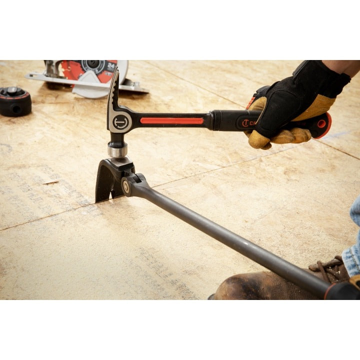 Crescent DB30X-06 - 30" Indexing Flat Pry Bar