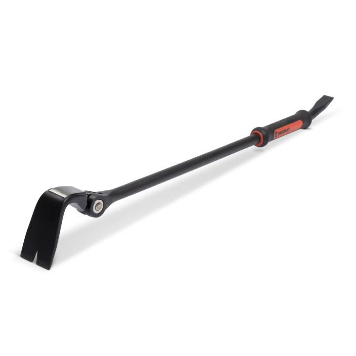 Crescent DB30X-06 - 30" Indexing Flat Pry Bar