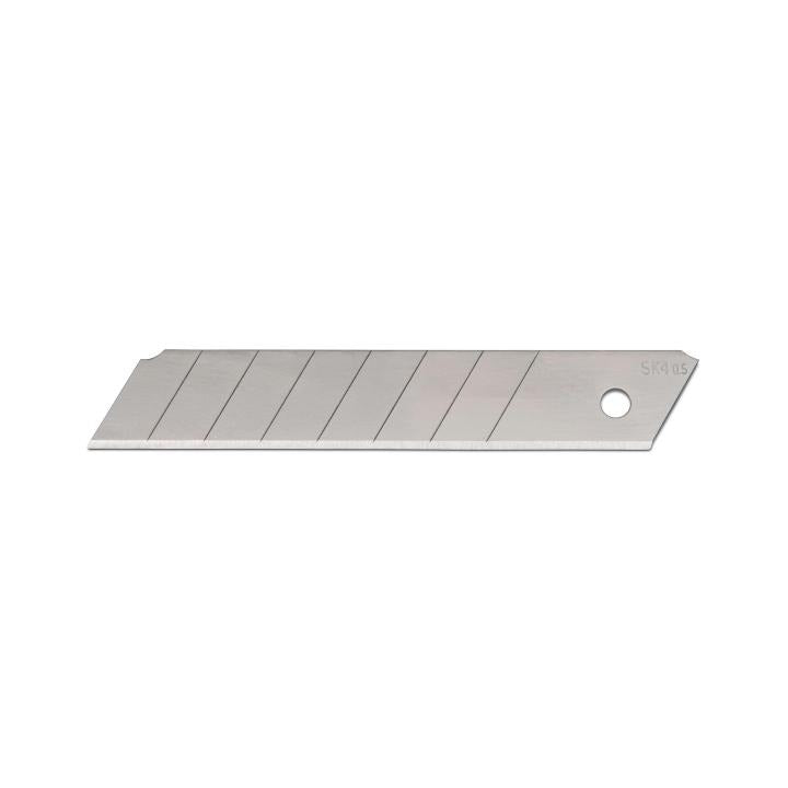 Crescent RB-SO18-5 - 18mm Snap-Off Replacement Blades - 5 Pack