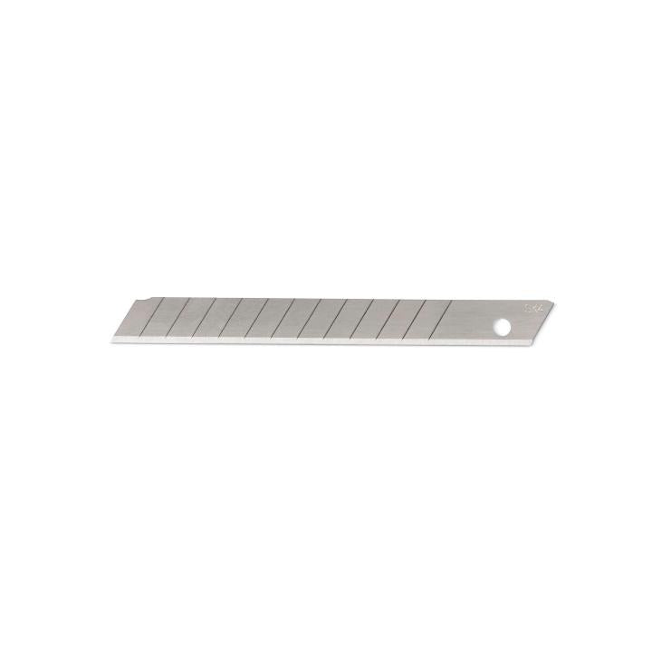 Crescent RB-SO9-5 - 9mm Snap-Off Replacement Blades - 5 Pack