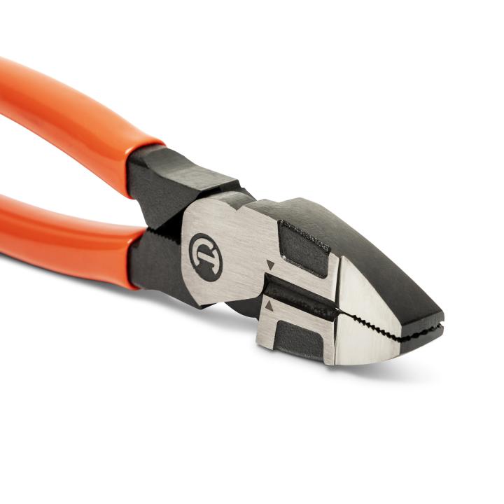 Crescent Z20508-06 - Z2 8" Lineman Plier Dipped Handle