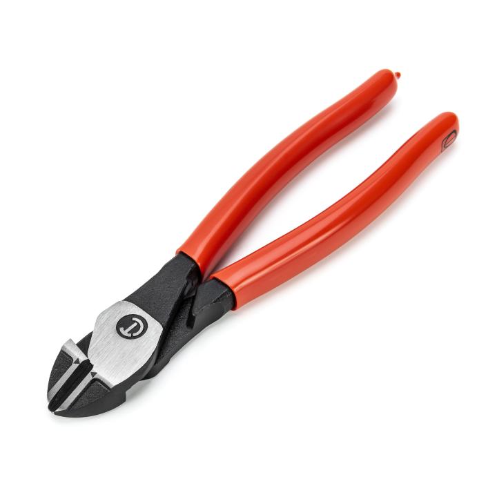 Crescent Z5428-06 - 8" Diagonal Cutting Plier Dipped Handle