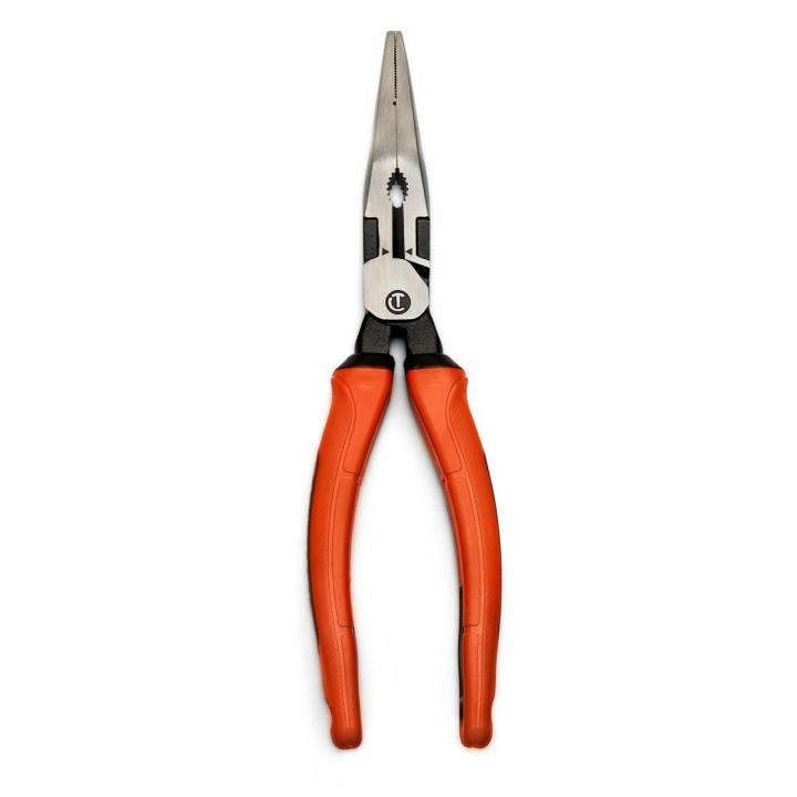 Crescent Z2SET5CG-06 - 5 Piece Z2™ Mixed Dual Material Plier Set