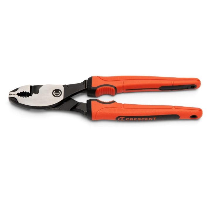 Crescent Z2SET5CG-06 - 5 Piece Z2™ Mixed Dual Material Plier Set