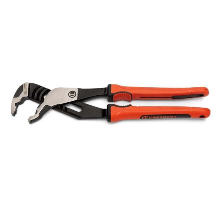 Crescent Z2SET5CG-06 - 5 Piece Z2™ Mixed Dual Material Plier Set