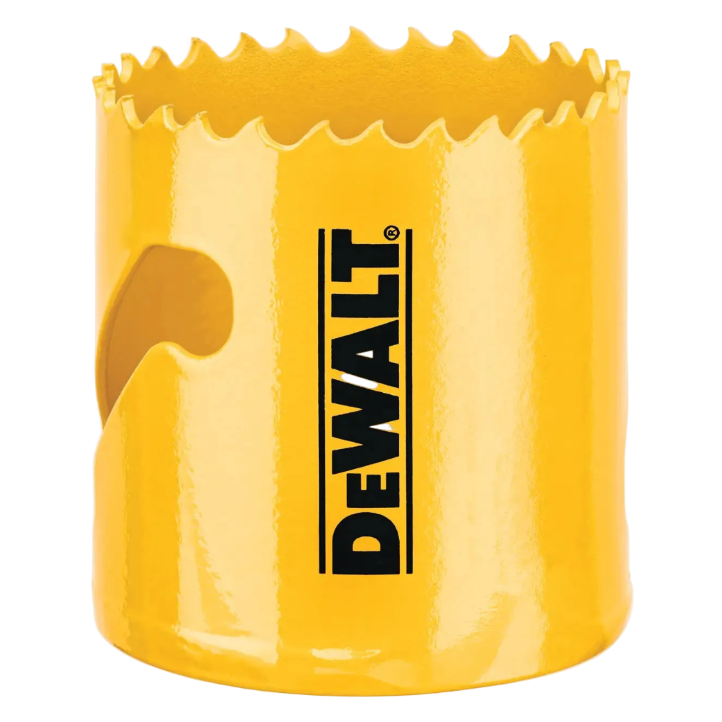 DEWALT DAH180032 - 2-in. (51mm) BI-metal Hole Saw