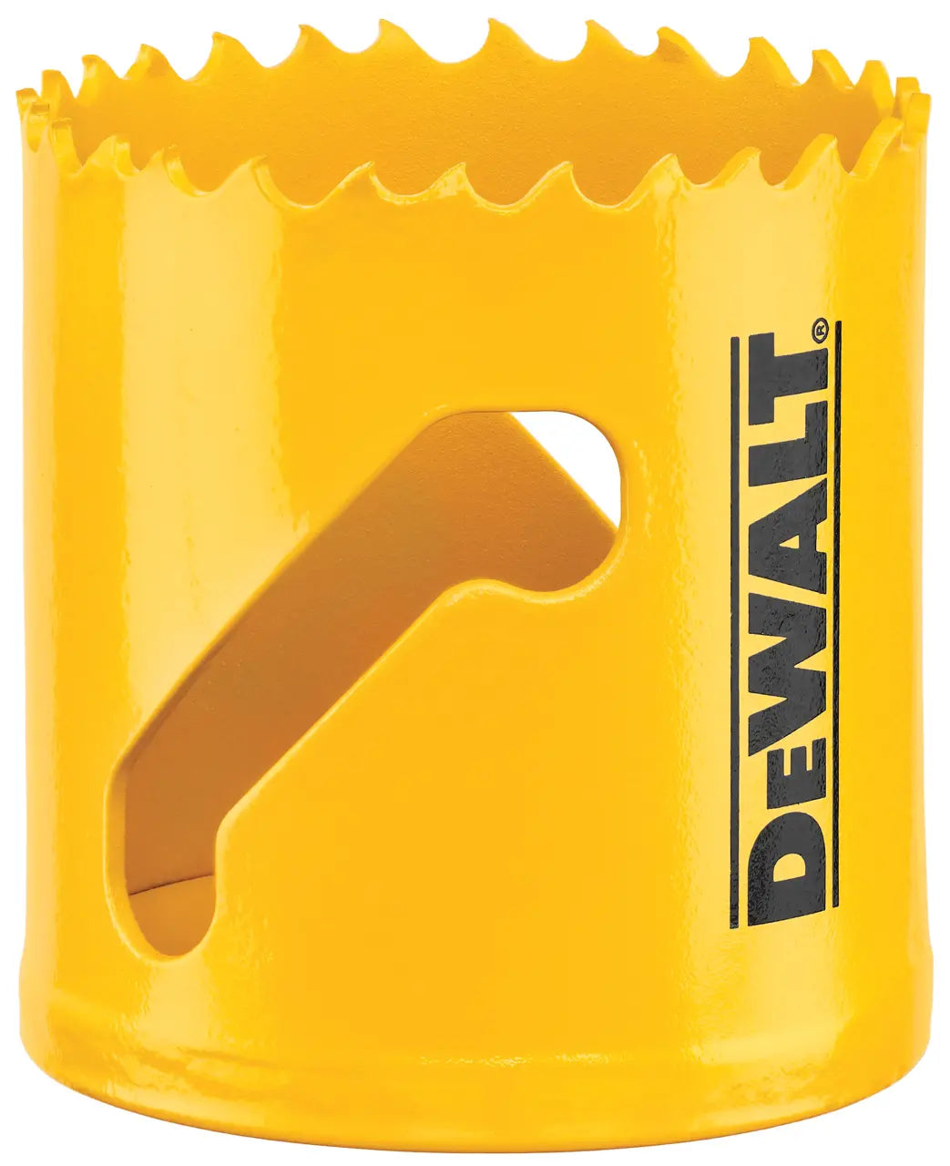 DEWALT DAH180032 - 2-in. (51mm) BI-metal Hole Saw