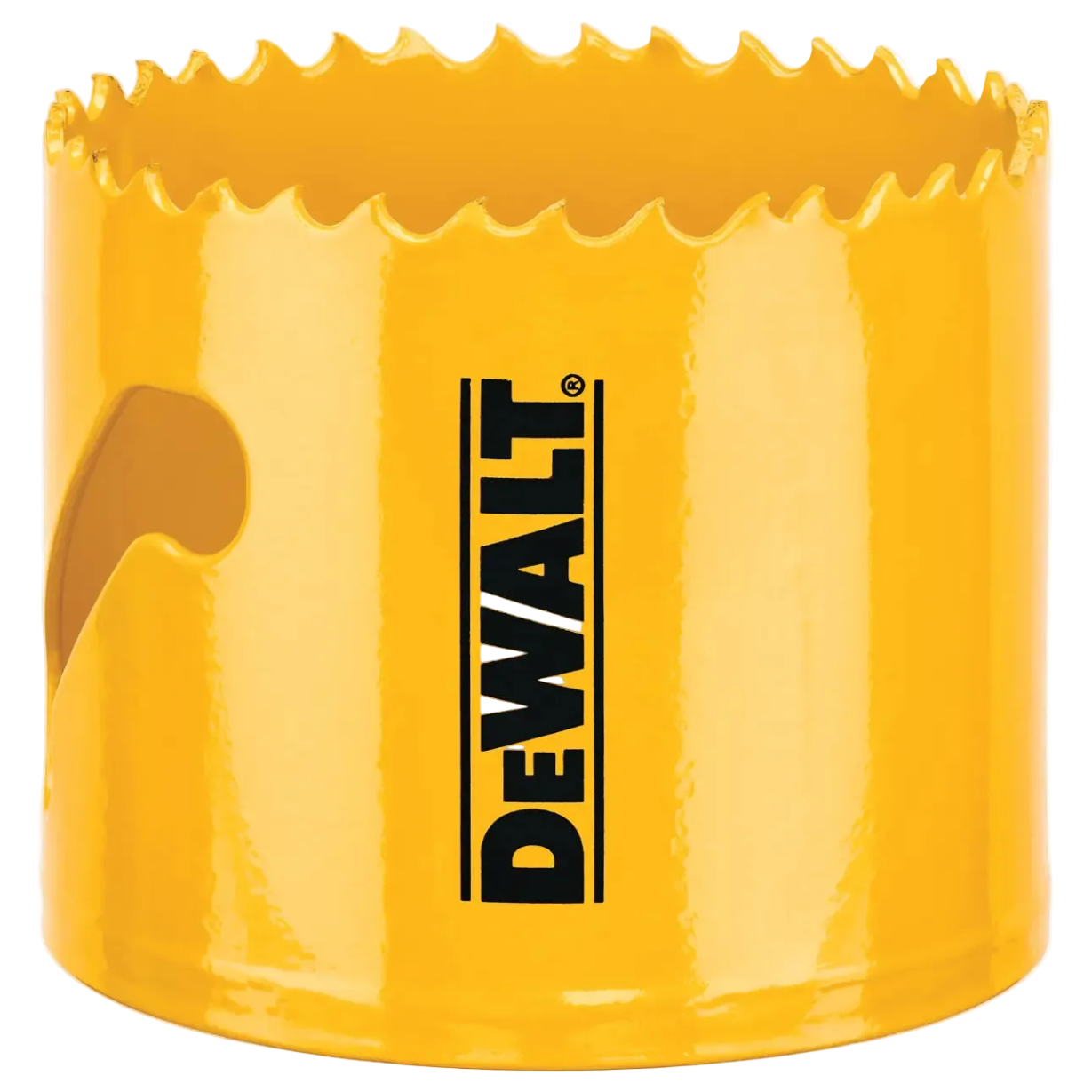 DEWALT DAH180040 - 2-1/2-in. (64mm) Hole Saw