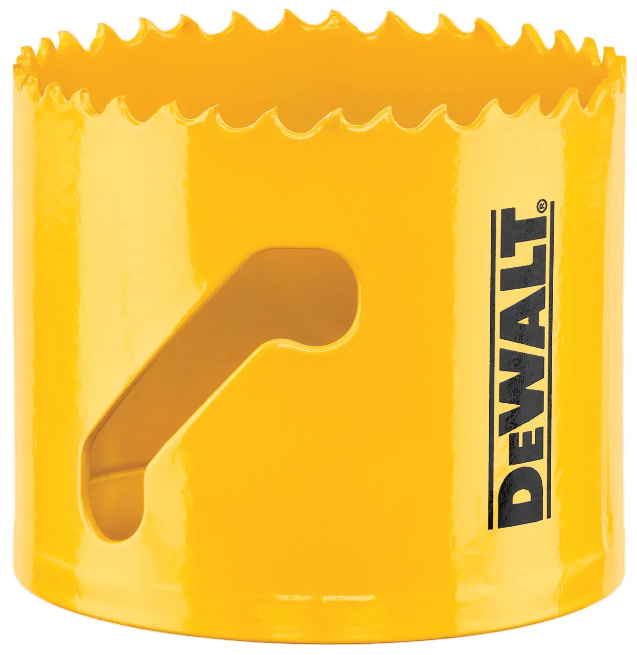 DEWALT DAH180040 - 2-1/2-in. (64mm) Hole Saw