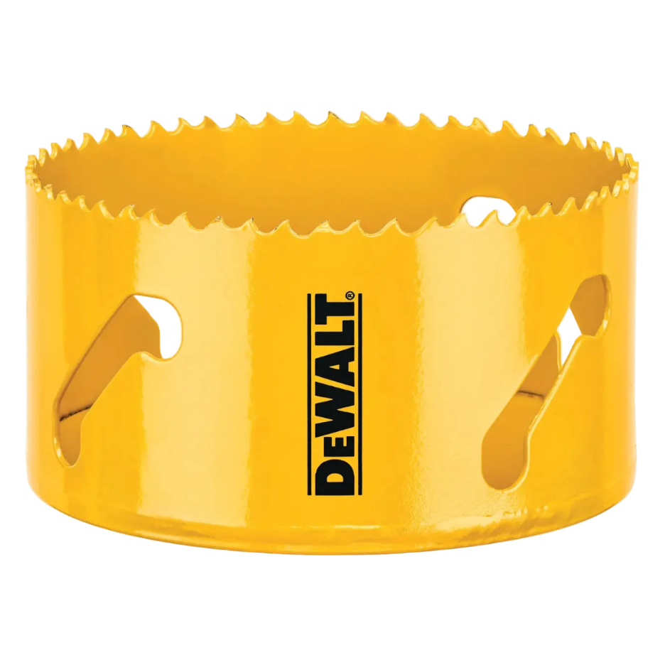 DEWALT DAH180064 - 4-in. (102mm) hole saw