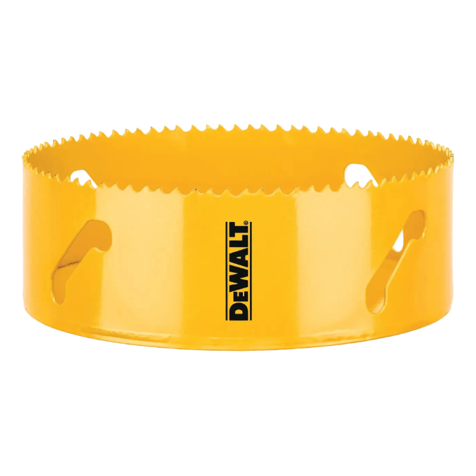 DEWALT DAH180096 - 6-in. (152mm) hole saw