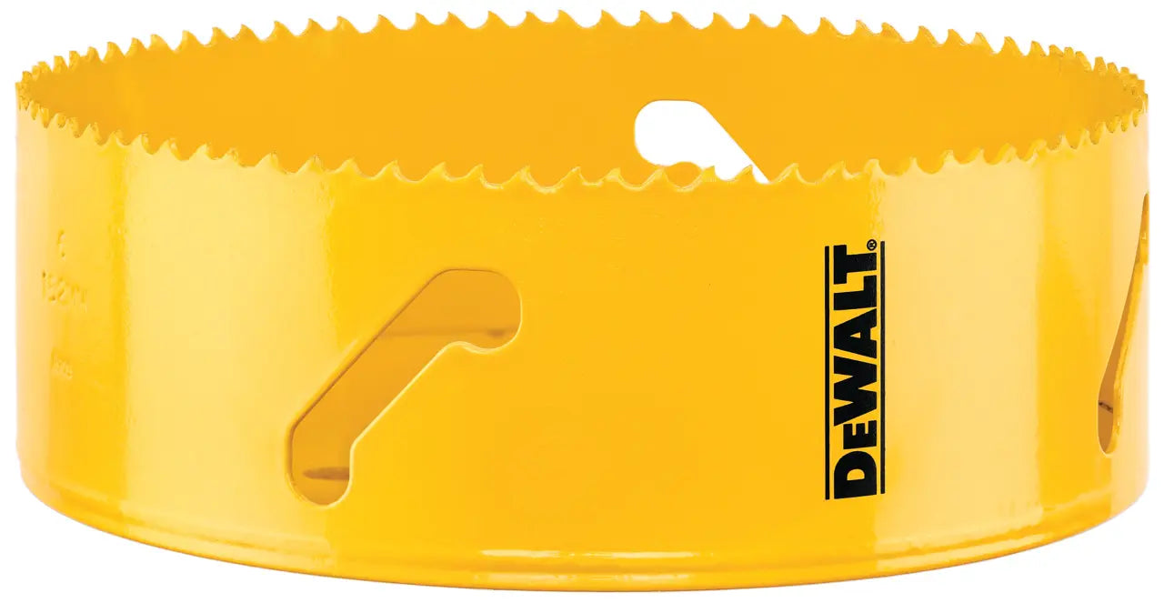 DEWALT DAH180096 - 6-in. (152mm) hole saw