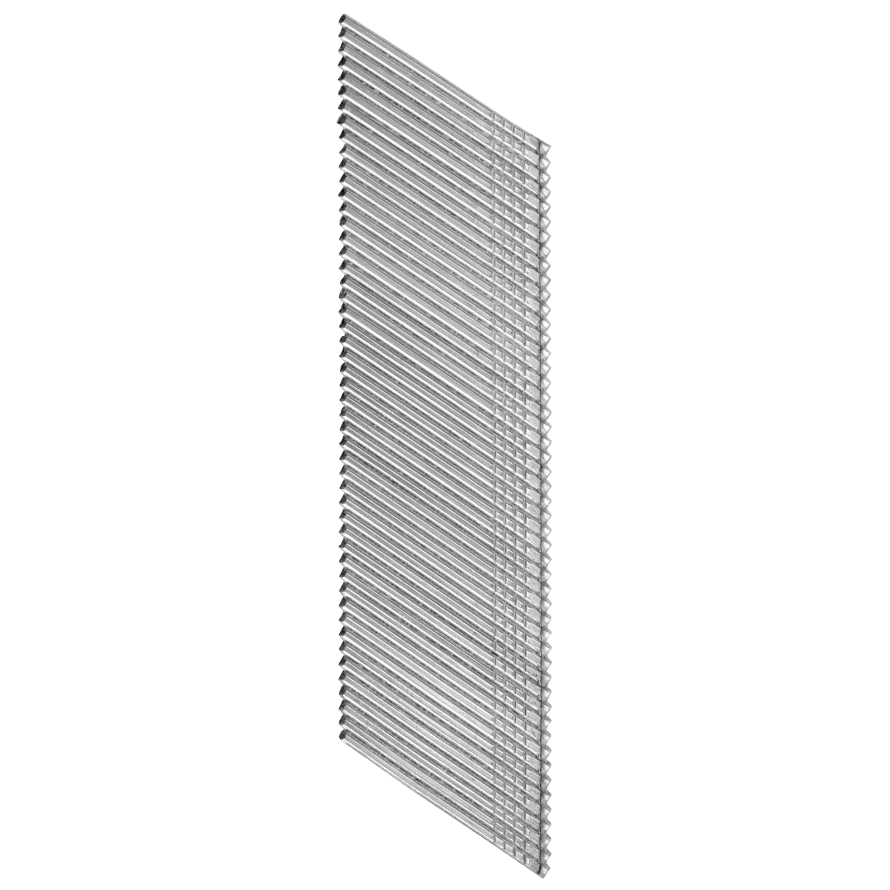 DEWALT DCA15150-2 - 15 gauge 1-1/2-in. 34-Degree DA Style Angled Finish Nails (2500-pack)
