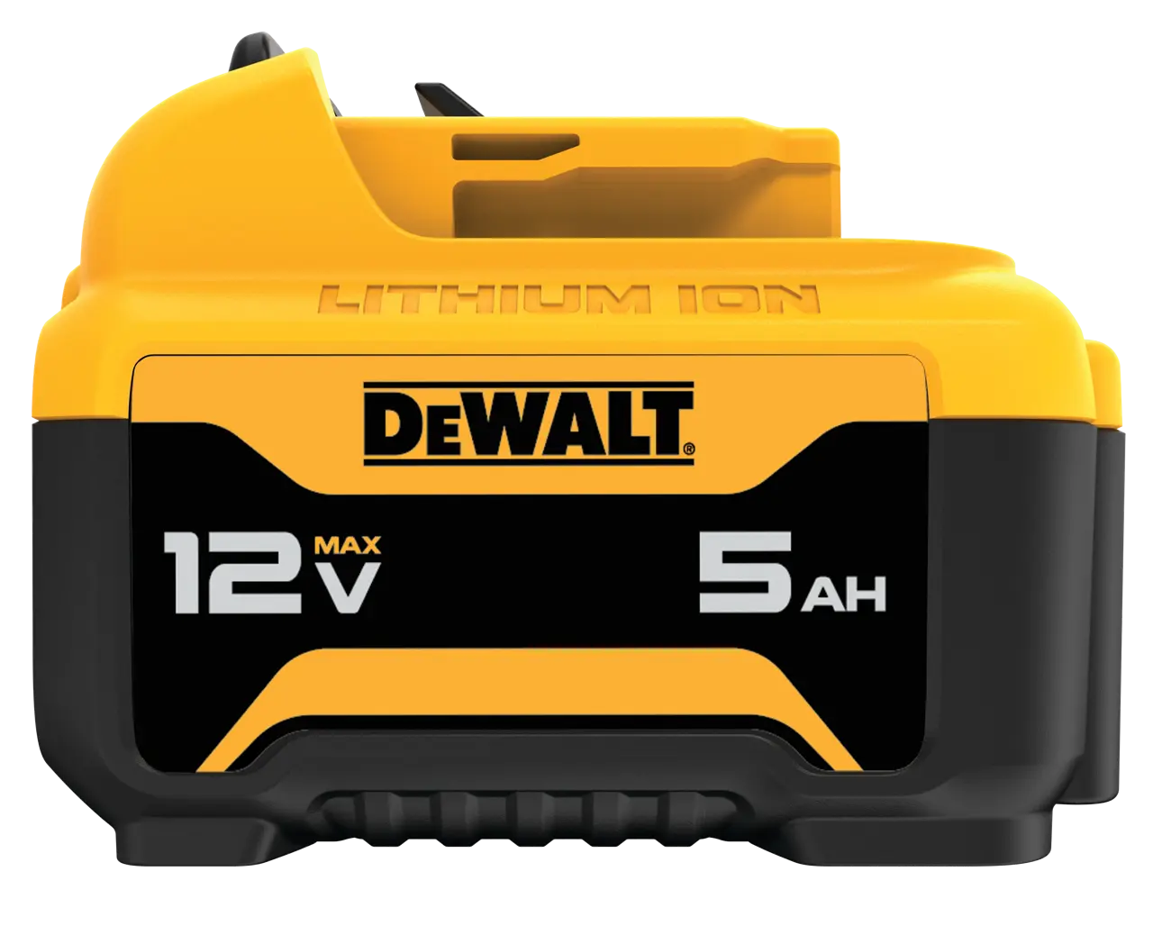 DEWSLT DCB126 - 12v MAX* 5ah Battery