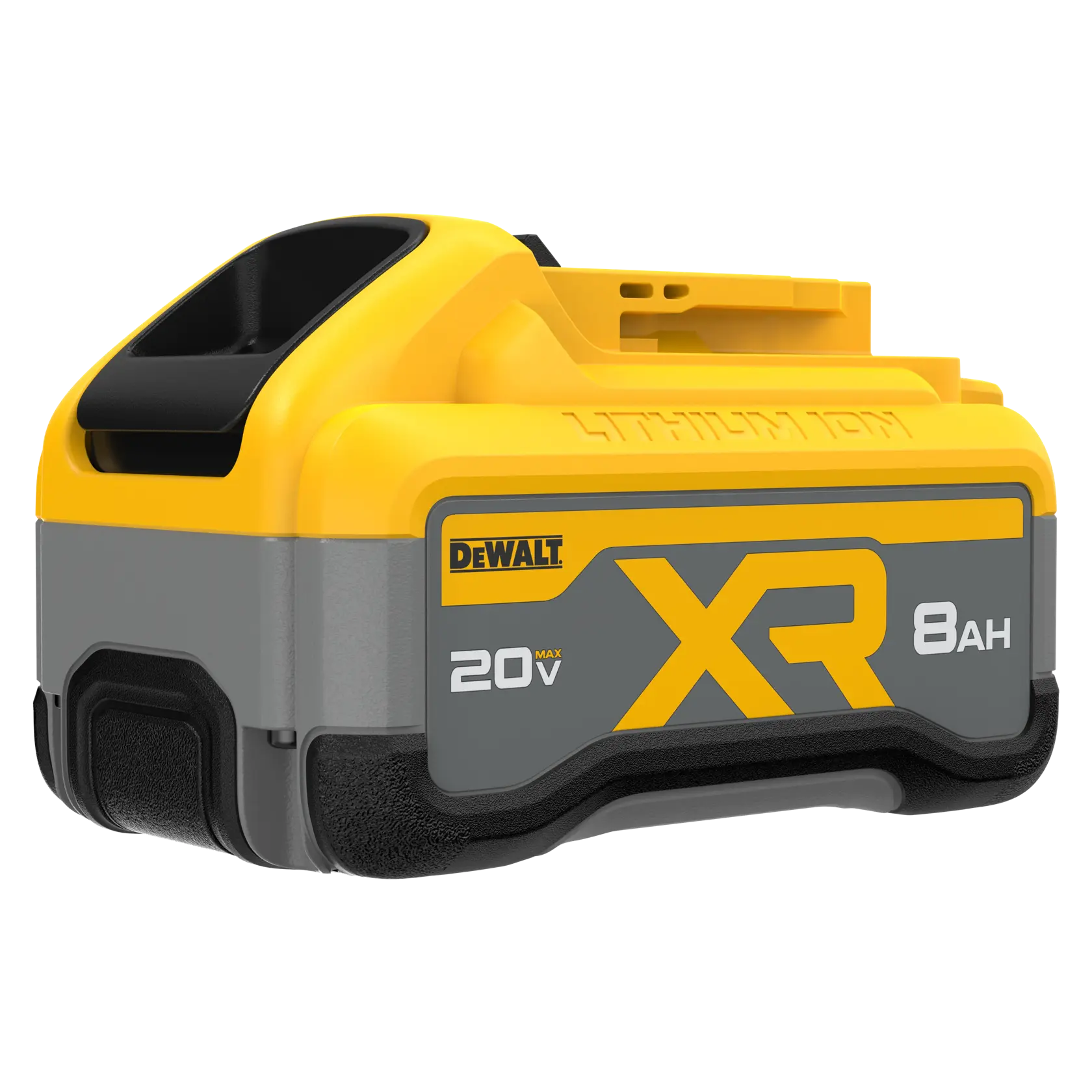 DEWALT DCB2108 - 20V MAX XR 8 Ah Battery