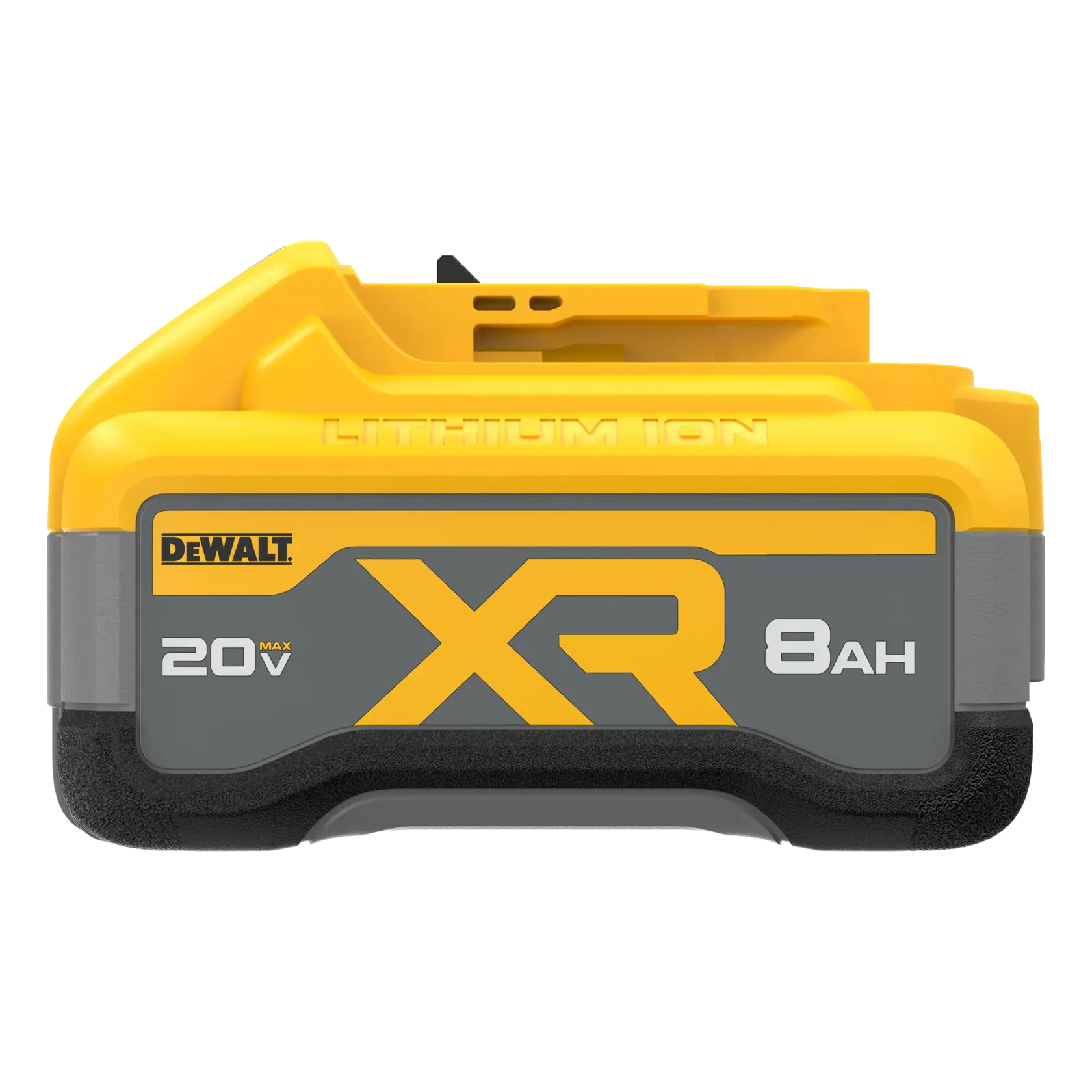 DEWALT DCB2108 - 20V MAX XR 8 Ah Battery