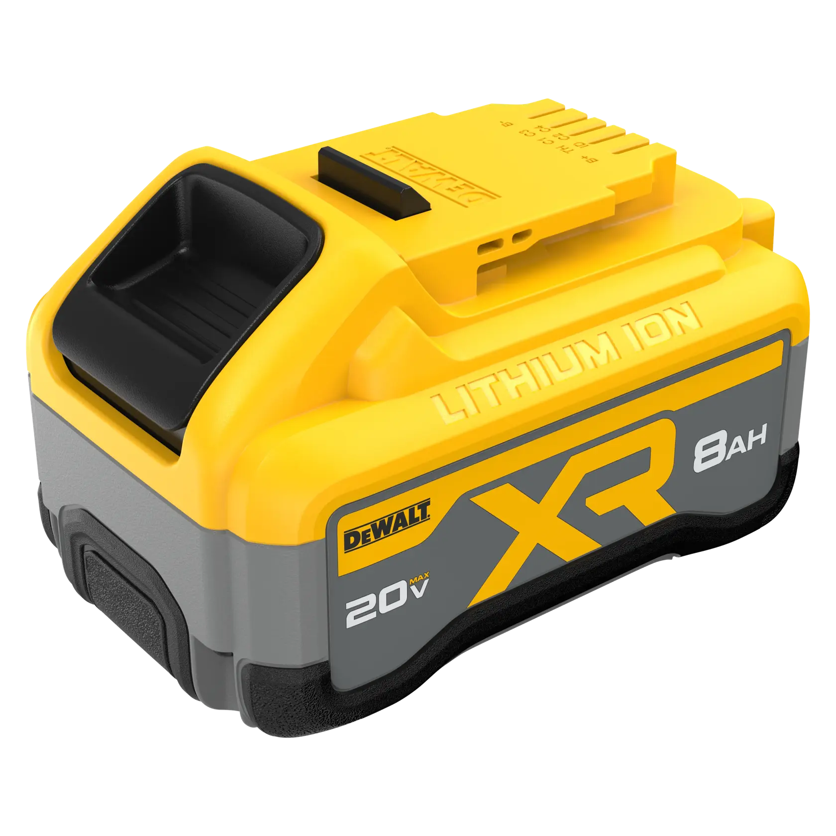 DEWALT DCB2108 - 20V MAX XR 8 Ah Battery