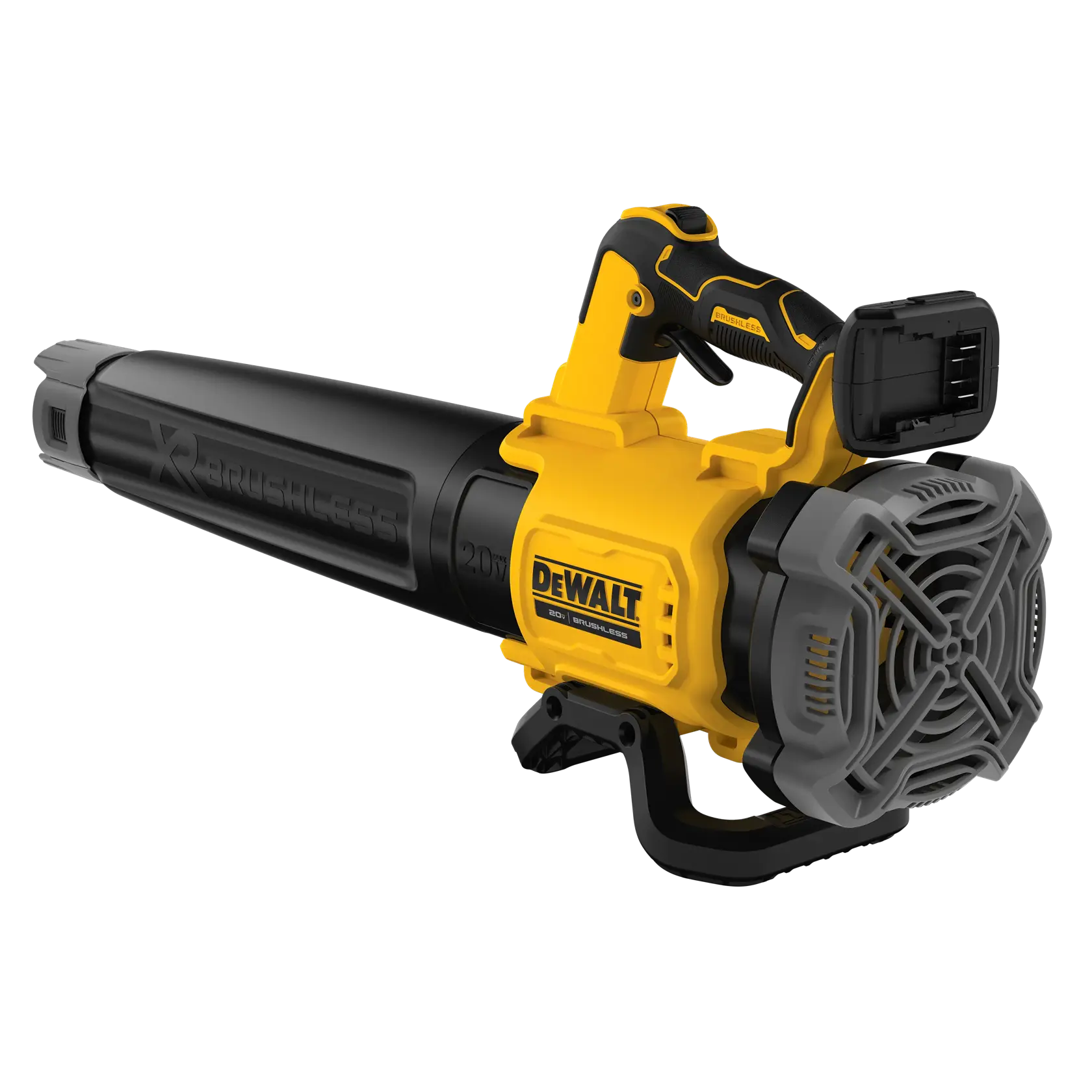 DEWALT DCBL722B - 20V MAX XR Brushless Cordless Handheld Blower