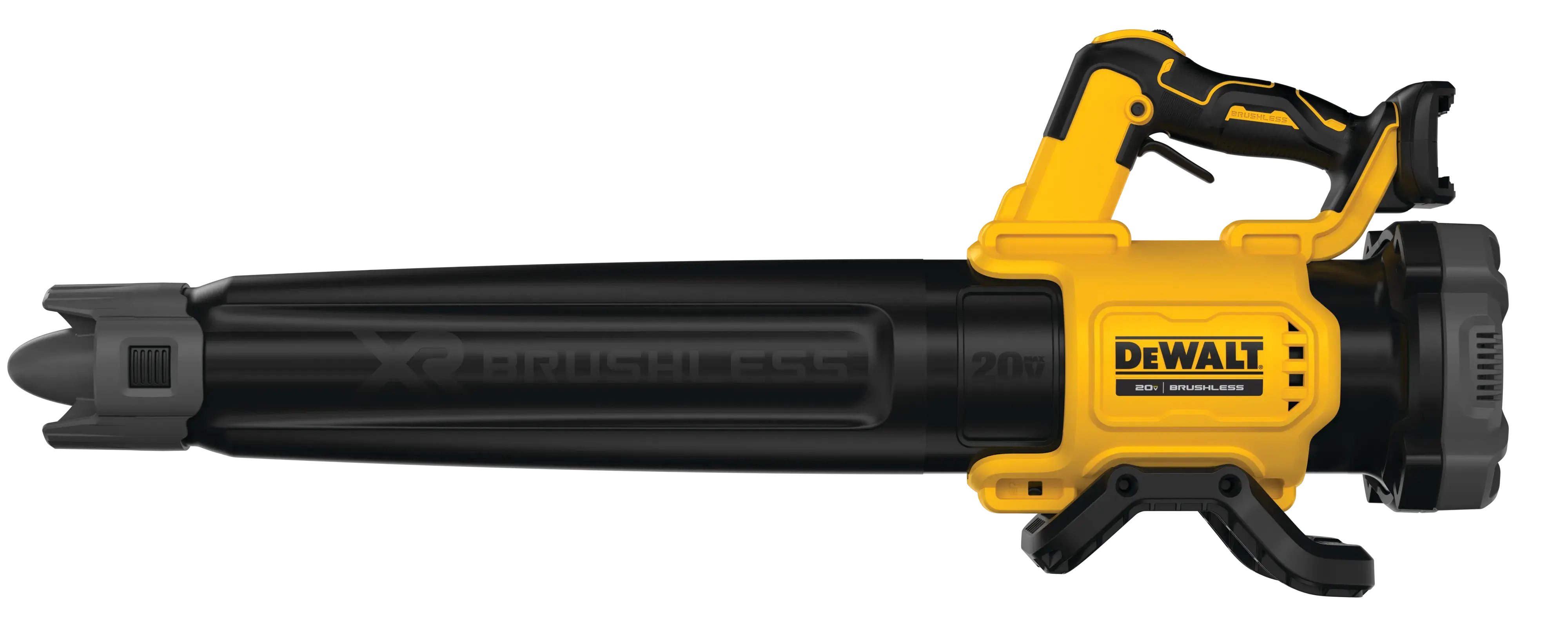 DEWALT DCBL722B - 20V MAX XR Brushless Cordless Handheld Blower