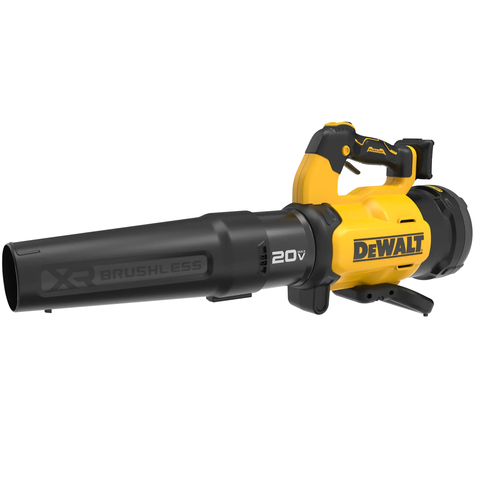 DEWALT DCBL724B - 20V MAX* XR® Brushless Cordless Blower