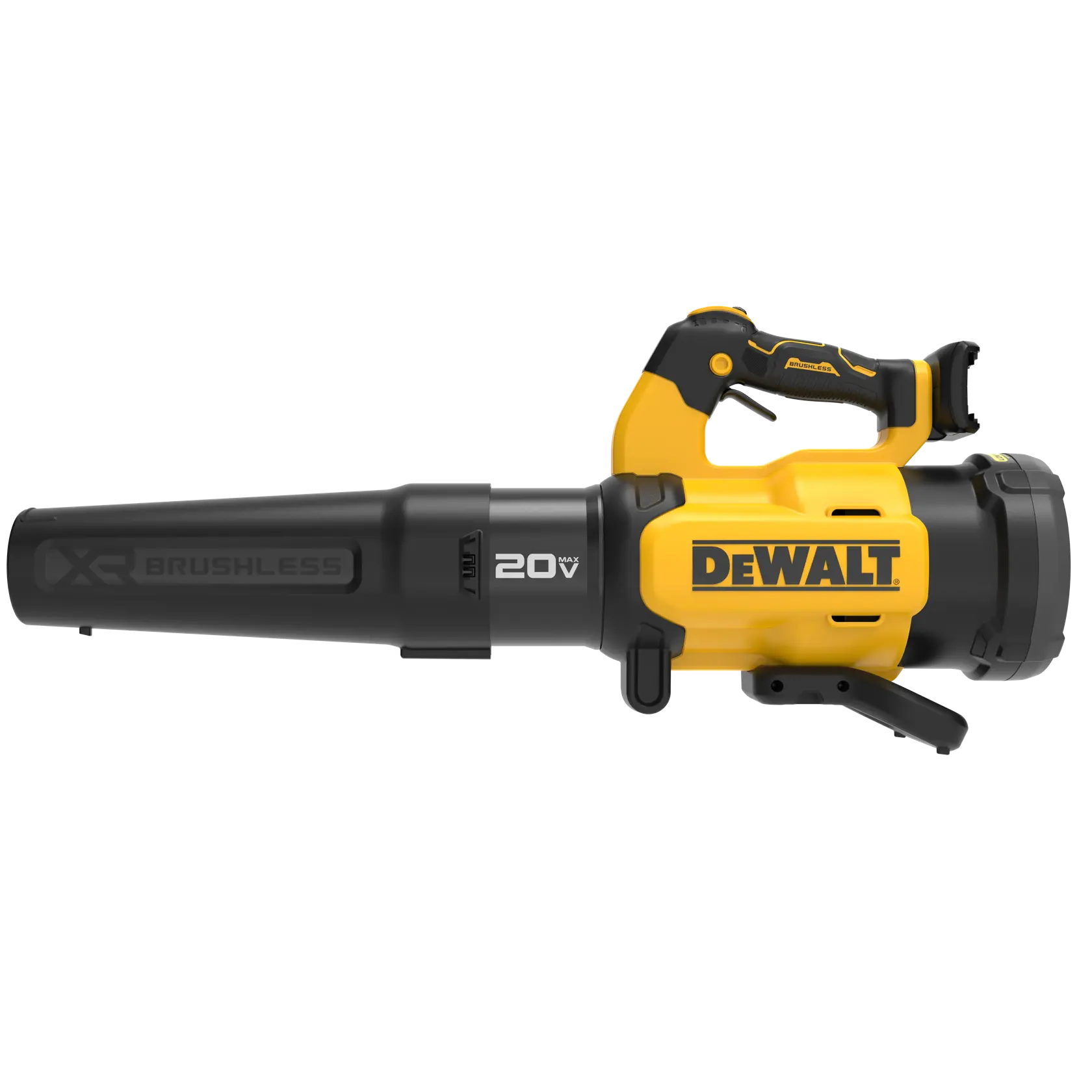 DEWALT DCBL724B - 20V MAX* XR® Brushless Cordless Blower