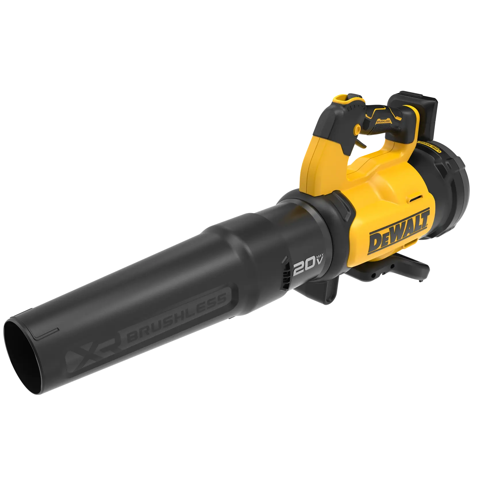 DEWALT DCBL724B - 20V MAX* XR® Brushless Cordless Blower