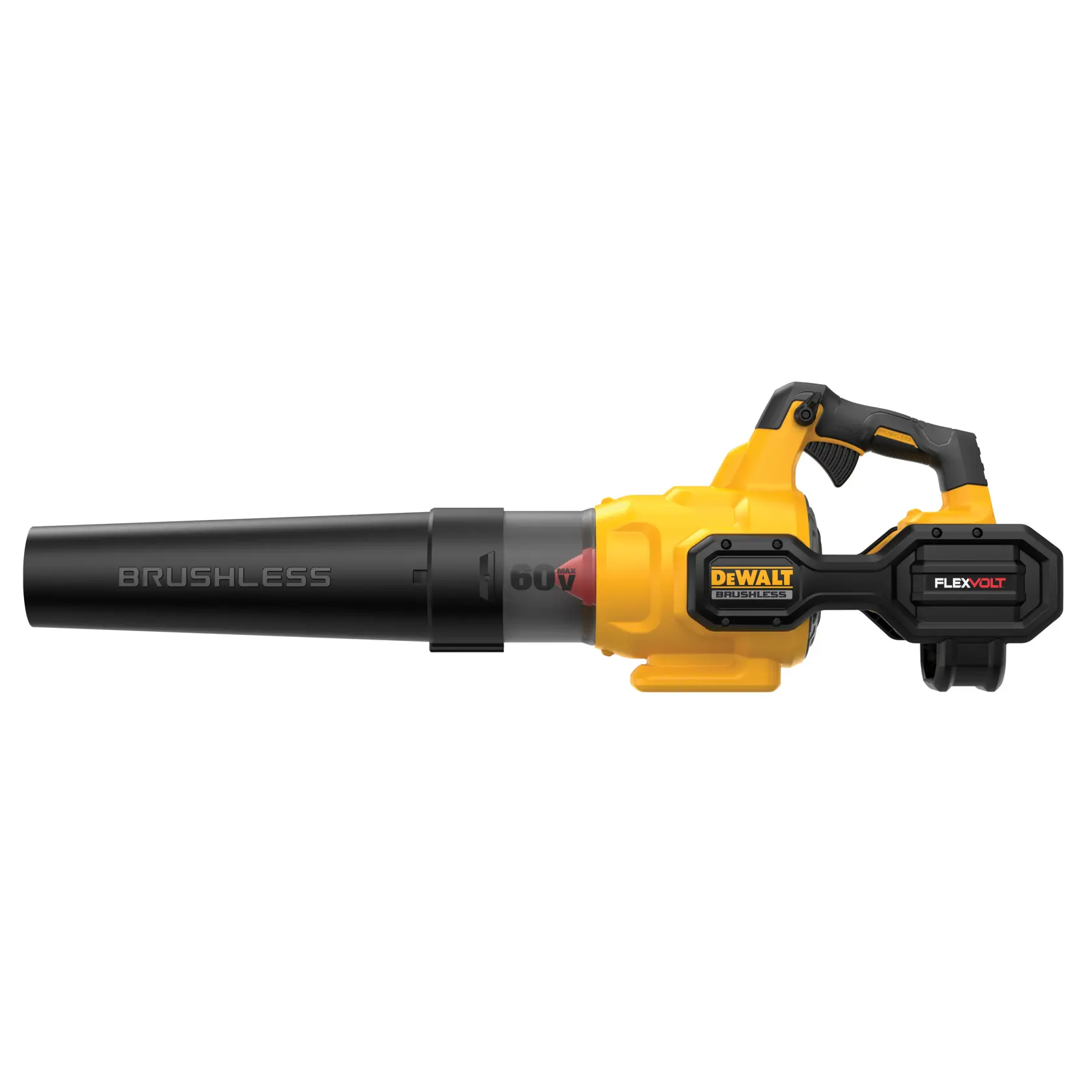 DEWALT DCBL772B - 60V MAX Brushless Cordless Handheld Axial Blower