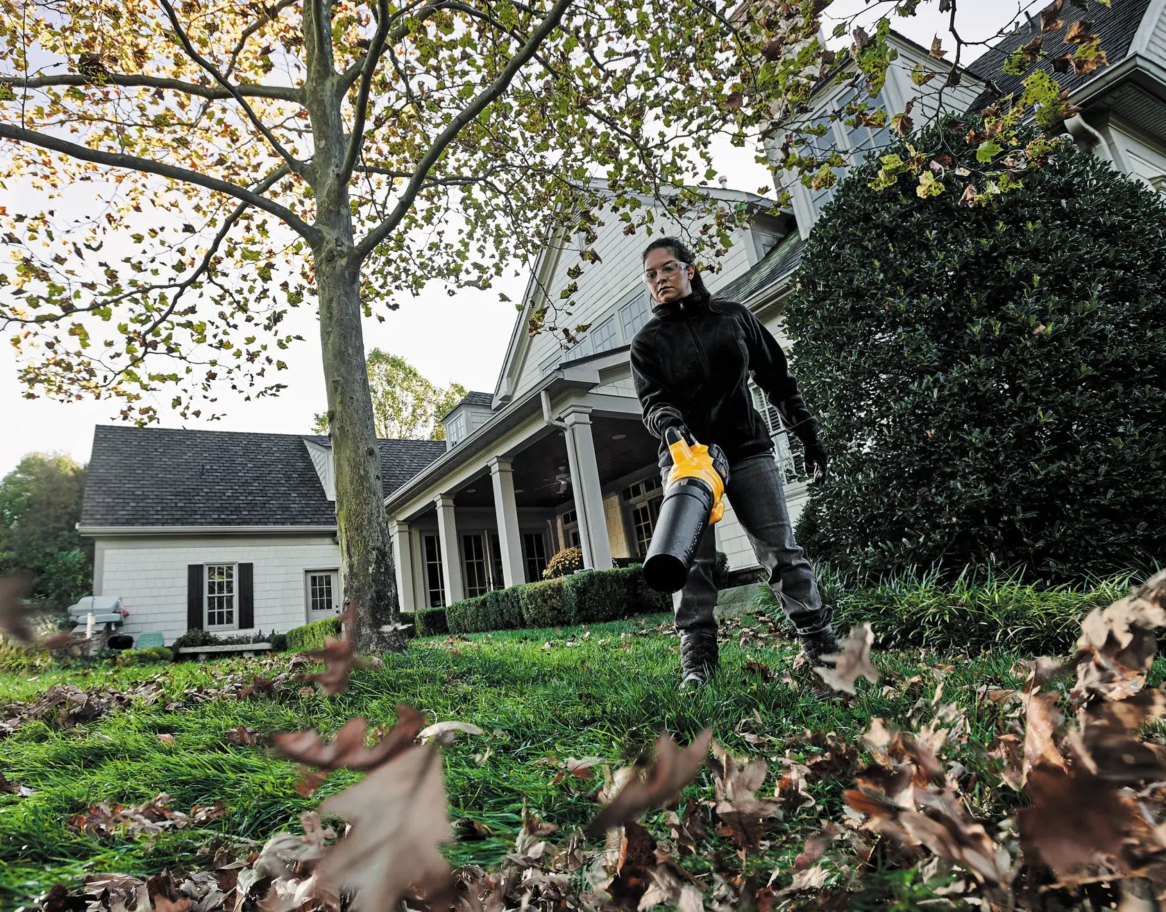 DEWALT DCBL772B - 60V MAX Brushless Cordless Handheld Axial Blower