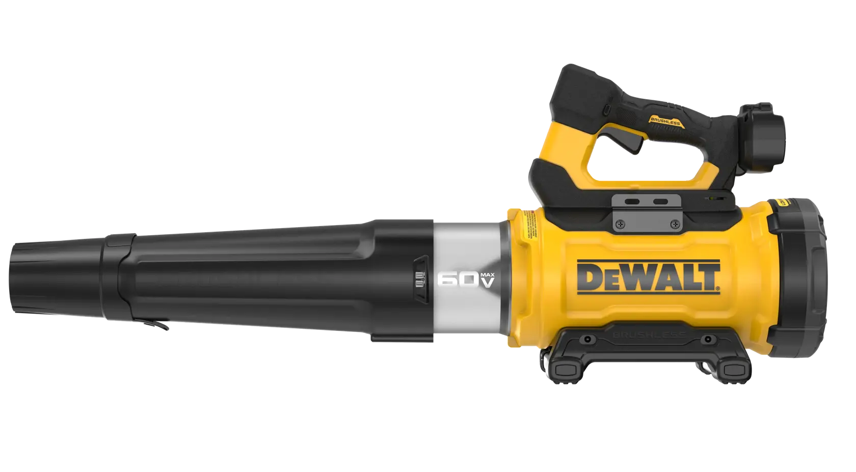 DEWALT DCBL777B - 60V MAX High Power Brushless Blower