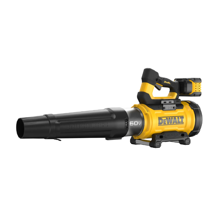DEWALT DCBL777Y1 - 60V MAX High Power Brushless Blower Kit