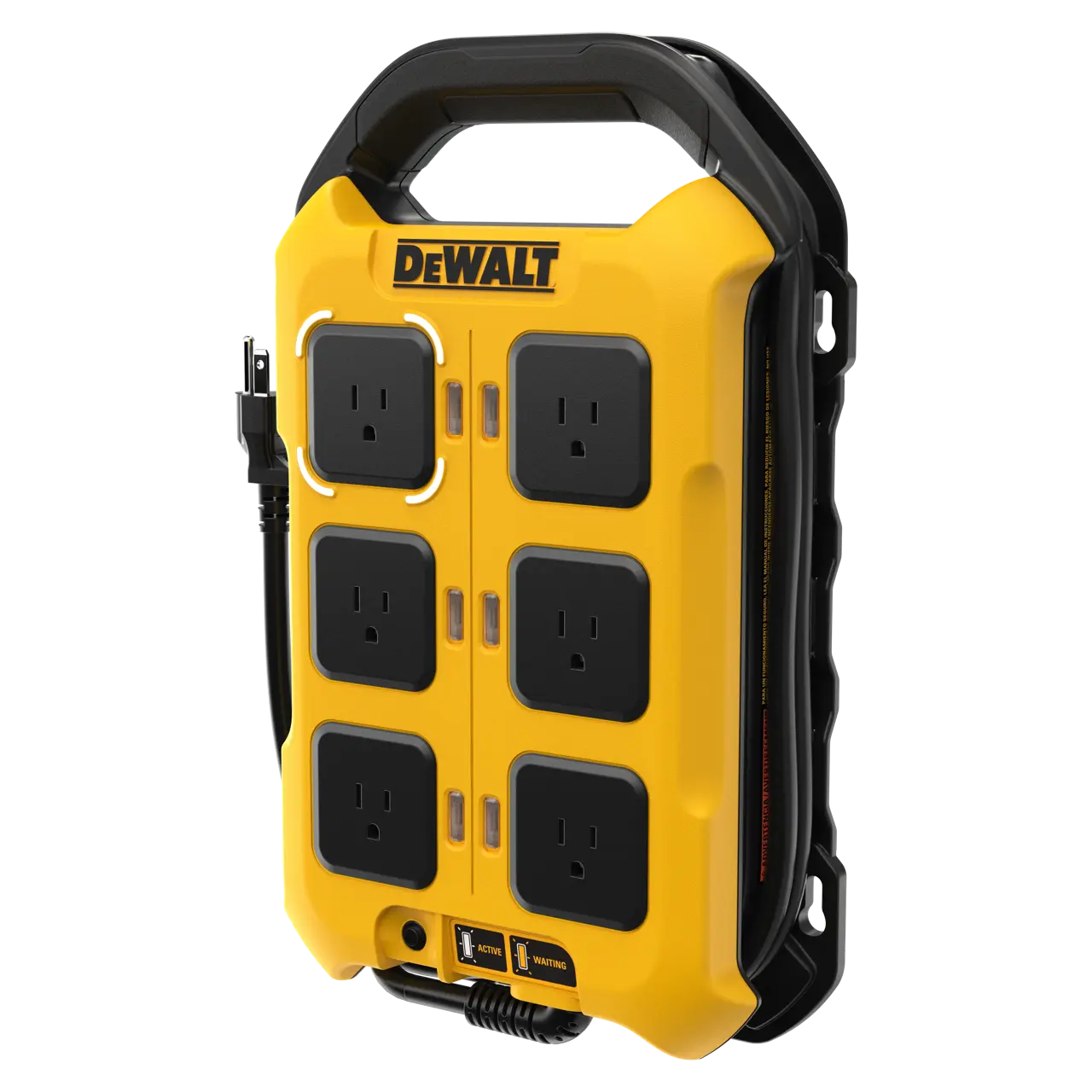 DEWALT DCBPC1615 - 15 Amp Power Controller